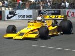 ATS HS1 1978 года